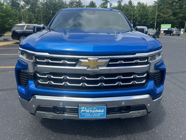 chevrolet silverado 1500 2023 1GCUDGEL1PZ255280 image chevrolet silverado 1500 2023 1GCUDGEL1PZ255280 image